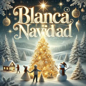 Blanca Navidad - Hit Musicali di Natale
