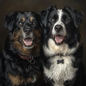 Enchanting Lofi Music for Doggies - Some Relaxing Music for Dogs