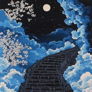 Universo Rigenerante: Il Giardino dell'Anima Profonda - Japanese Zen Shakuhachi