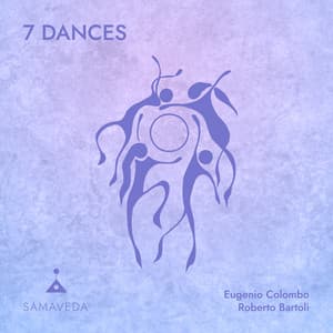 7 Dances - Eugenio Colombo