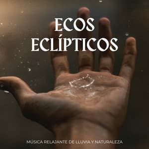 Ecos Eclípticos: Música Relajante De Lluvia Y Naturaleza - Naturaleza registrada