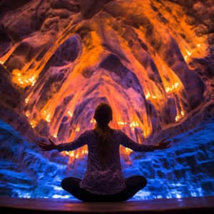 Inner Fire and Harmony: Soothing Binaural Journeys for Yoga Flow - Binaural Statement