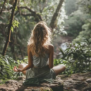 Música Para La Quietud Consciente: Sonidos Serenos - Chorton