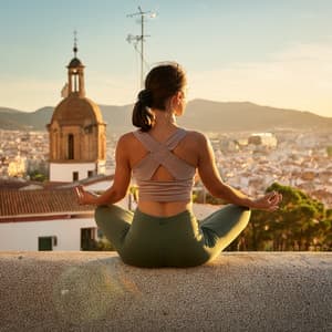 Orchestra Of Still Moments: Music For Deep Meditation - Jason Humphries