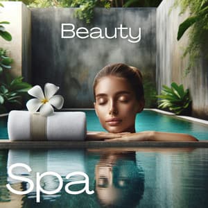 Beauty Spa: Water Healing & Relax - Wellbeing - Water Music Oasis