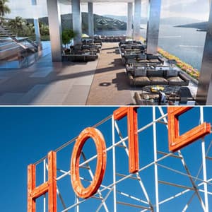 Music - Calm Days - Casual Hotel Lobby Music