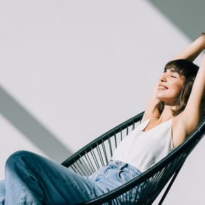 Serene Chill: Soft Rhythms for Peaceful Relaxation - Afterhour Chillout