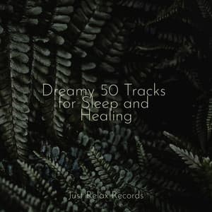 Dreamy 50 Tracks for Sleep and Healing - CANCIONES DE CUNA