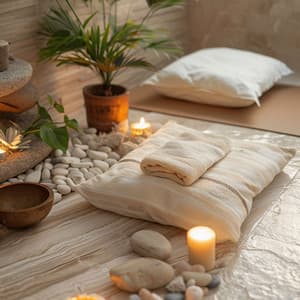 Total Sensory Escape - Tranquility Spa Universe