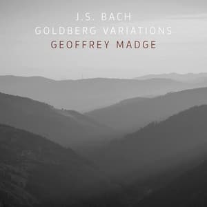 J.S. Bach: Goldberg Variations, BWV 988 - Johann Sebastian Bach
