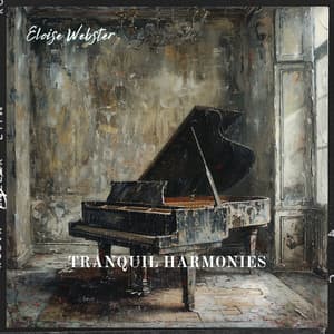 Tranquil Harmonies: A Journey into the Calmness Evoked by Piano Music - Eloise Webster
