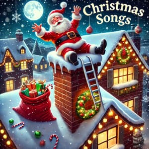 Christmas Songs - Christmas Favourites