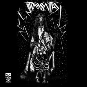 El Mando de Control Ha Caído, Ya Sólo Quedamos Nosotros - Tormentas