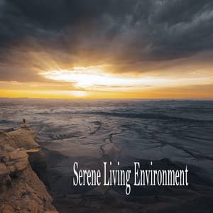 Serene Living Environment - Relaxing Music