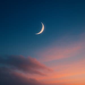 1 Sleepy Sky: The Hush - Calm Music