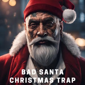 Bad Santa Christmas Trap - Beats Rap