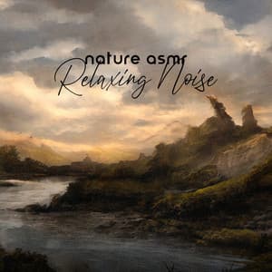 Nature ASMR: Relaxing Noise in the Natural Background, Green Space for Meditation - Close to Nature Music Ensemble
