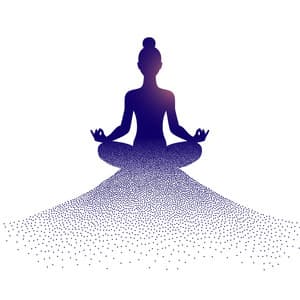 Instant Calm: Anti Stress and Relaxation, Nature Therapy, Massage and Meditation Music, Kundalini Yoga, Spa Collection - Alisa Woody