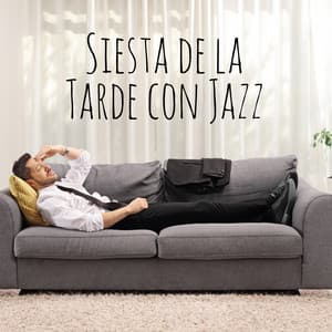 Siesta de la Tarde con Jazz - Acoustic Hits