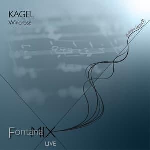 Kagel: Windrose - Mauricio Kagel