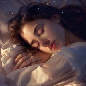 Soothing Sleep Harmonies for Deep Rest - Sleeping Sounds Ambient Noises