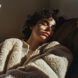 Ritmos De Nanas: Música Para Un Sueño Profundo - Ondas LFO