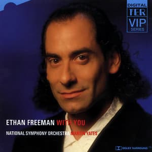 With You - Ethan Freeman