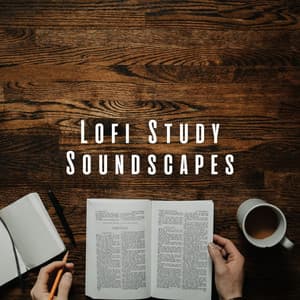 Lofi Study Soundscapes: Chill Music for Learning - lofi stu
