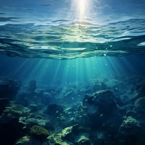 Sueños Místicos: Corrientes Serenas Para Dormir - Naturaleza Soundzzz Club