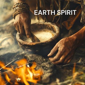 Earth Spirit: The Sacred Drum, Shamanic Rhythms of the Ancient World - Shaman Spirit Path