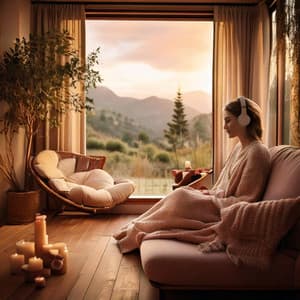 Lofi Spa Relaxation: Melodic Massage Tunes - Lofi Town