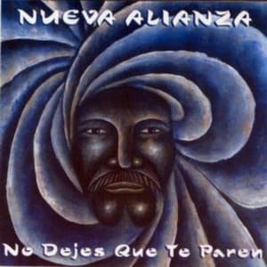 No Dejes Que Te Paren - Alika