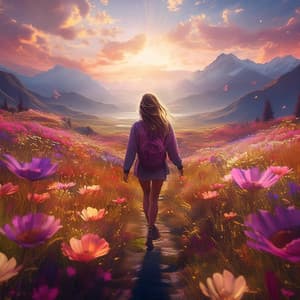 Caminos Tranquilos: Suaves Tonos Para Relajarse - Almuerzo tranquilo y suave