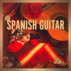 Spanish Guitar, Vol. 1 - Spanish Flamenco