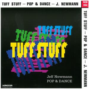 Tuff Stuff - Pop & Dance - John Epping