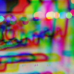 Chill-hop - Bgm for Virtual Style - Chill Hop Lofi Study Beats