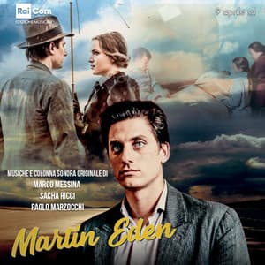 Martin Eden - Marco Messina