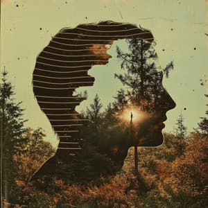 Sérénité Consciente - Ambiance de Fond