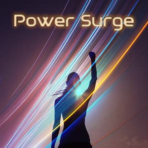 Power Surge: Intense Workout Session, Gym Motivation, Perfect Body - Gym Chillout Music Zone