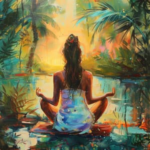 Música Ambiental Para Dormir: Capas De Calma Nocturna - Musica de Ambiente