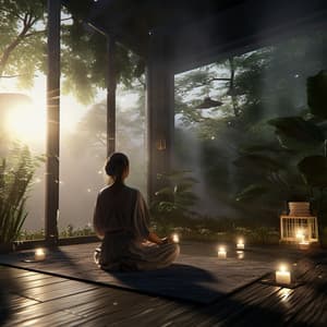 Piano Tranquility: Harmonies for Meditation - Meditation Harmonies