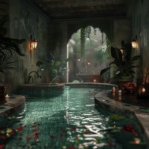 Relaxing Spa Music for Deep Calm - Relaxing Wave Spa