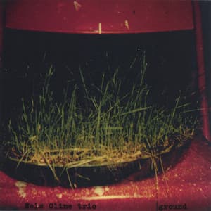 Ground - Nels Cline