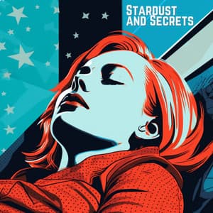 Stardust and Secrets - Inside Rest