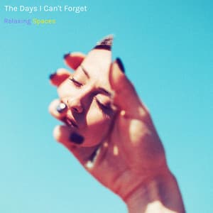 The Days I Can't Forget - Relaxing Spaces