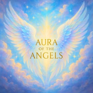 Aura of the Angels - Celine Celesta