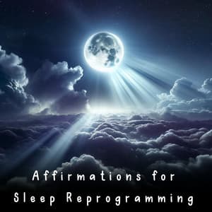 Affirmations for Sleep Reprogramming - Affirmations Music Center