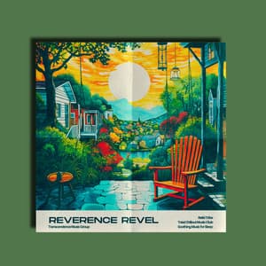 Reverence Revel - Reiki Tribe