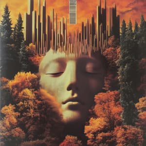 A Journey Through the Depths of Sound - Brown Noise