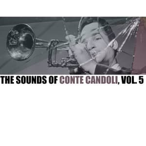 The Sounds of Conte Candoli, Vol. 5 - Conte Candoli